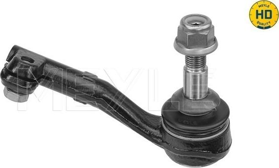 Meyle 316 020 0008/HD - Tie Rod End onlydrive.pro