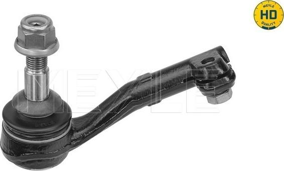 Meyle 316 020 0007/HD - Tie Rod End onlydrive.pro