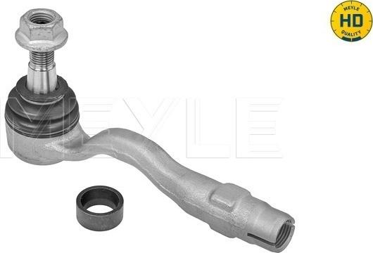 Meyle 316 020 0029/HD - Tie Rod End onlydrive.pro