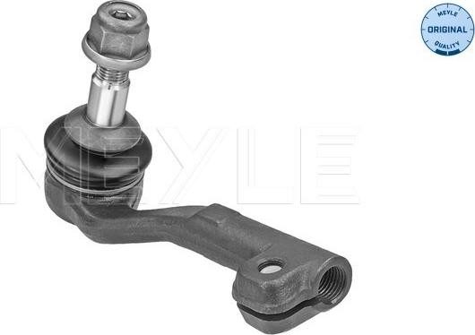 Meyle 316 020 0026 - Tie Rod End onlydrive.pro