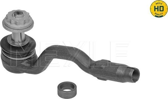 Meyle 316 020 0020/HD - Tie Rod End onlydrive.pro