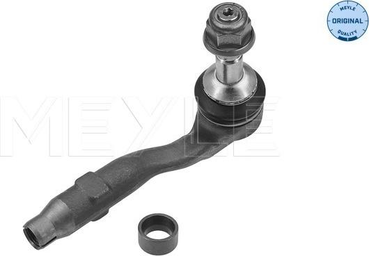 Meyle 316 020 0023 - Tie Rod End onlydrive.pro