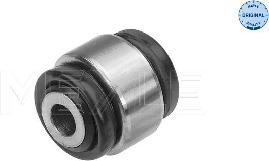 Meyle 316 710 0001 - Bearing, wheel bearing housing onlydrive.pro