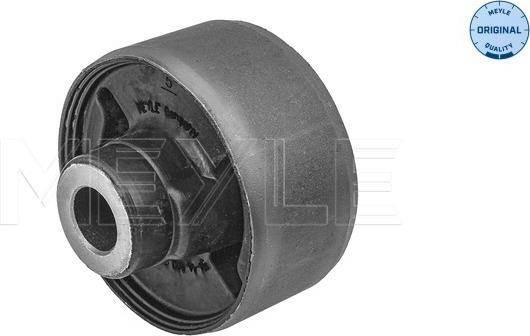 Meyle 31-14 610 0001 - Bush of Control / Trailing Arm onlydrive.pro