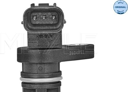 Meyle 31-14 810 0000 - Sensor, camshaft position onlydrive.pro