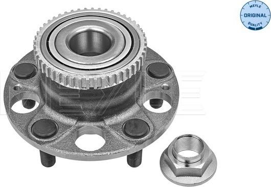 Meyle 31-14 752 0007 - Rattarumm onlydrive.pro