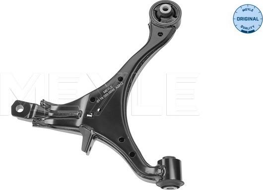 Meyle 31-16 050 0048 - Track Control Arm onlydrive.pro