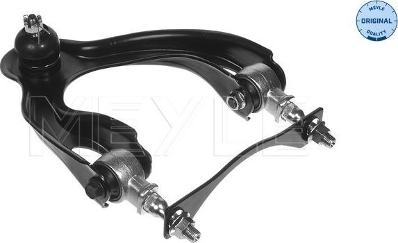 Meyle 31-16 050 0030 - Track Control Arm onlydrive.pro