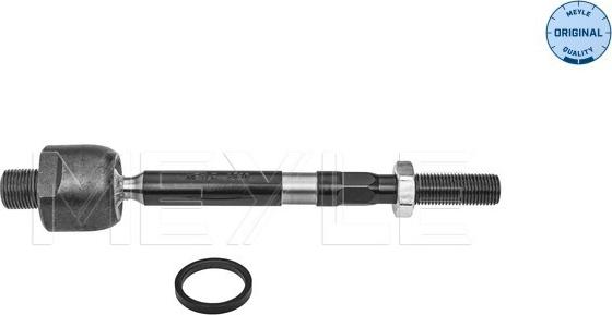 Meyle 31-16 031 0036 - Aksiālais šarnīrs, Stūres šķērsstiepnis onlydrive.pro