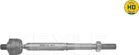 Meyle 31-16 031 0033/HD - Raidetangon pää, suora onlydrive.pro