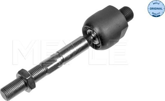 Meyle 31-16 031 0020 - Inner Tie Rod, Axle Joint onlydrive.pro