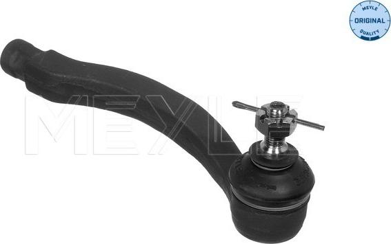 Meyle 31-16 020 0006 - Tie Rod End onlydrive.pro