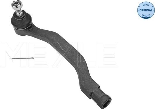 Meyle 31-16 020 0007 - Tie Rod End onlydrive.pro