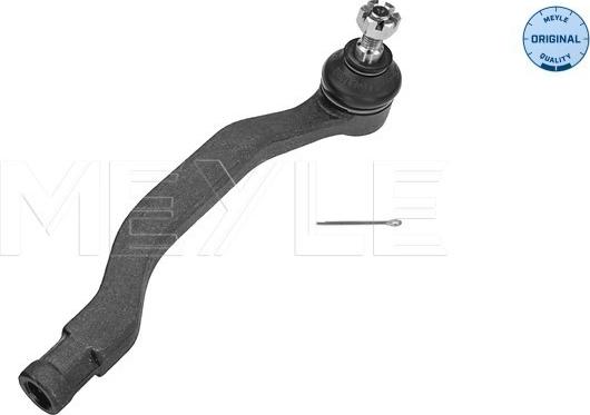 Meyle 31-16 020 0010 - Tie Rod End onlydrive.pro