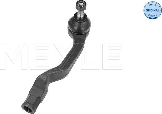 Meyle 31-16 020 0036 - Tie Rod End onlydrive.pro