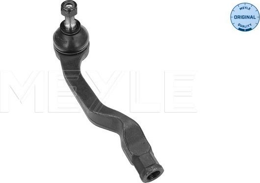 Meyle 31-16 020 0037 - Tie Rod End onlydrive.pro