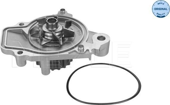 Meyle 31-13 192 0001 - Water Pump onlydrive.pro