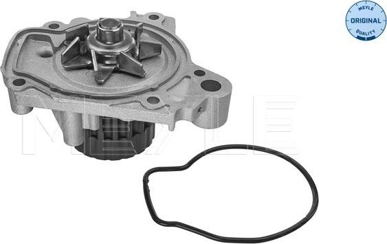 Meyle 31-13 192 0003 - Water Pump onlydrive.pro