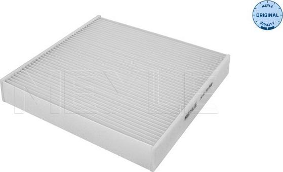 Meyle 31-12 319 0010 - Filter, interior air onlydrive.pro