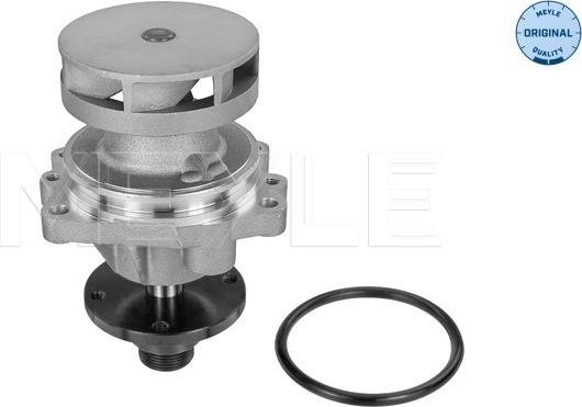 Meyle 313 011 3800 - Water Pump onlydrive.pro