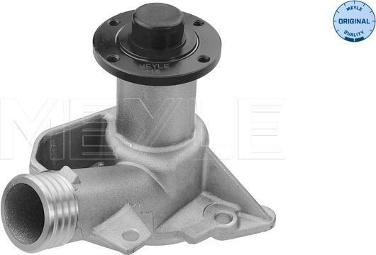 Meyle 313 011 2600 - Water Pump onlydrive.pro