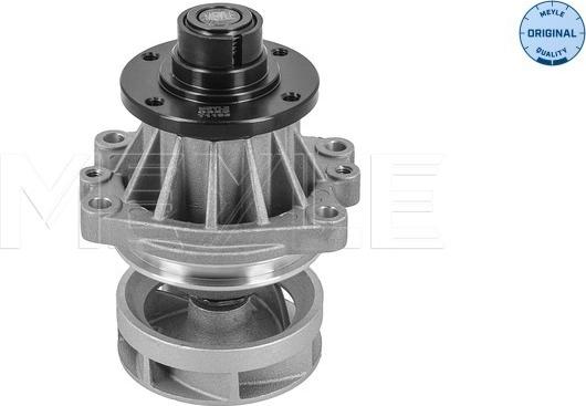 Meyle 313 011 2001 - Water Pump onlydrive.pro