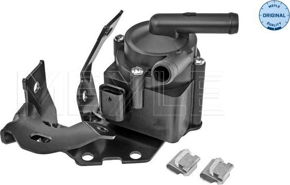 Meyle 313 229 0002 - Additional Water Pump onlydrive.pro