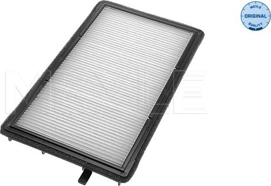 Meyle 312 319 0001 - Filter, interior air onlydrive.pro