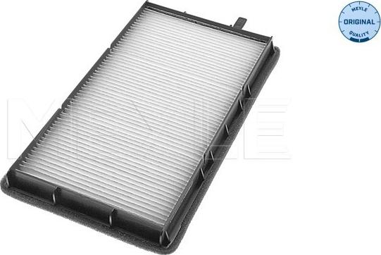 Meyle 312 319 0001 - Filter, interior air onlydrive.pro