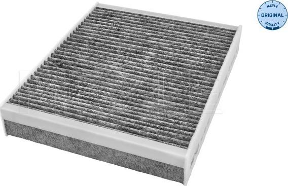 Meyle 312 324 0021 - Filter, interior air onlydrive.pro