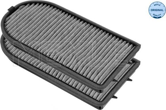 Meyle 312 320 0005/S - Filter, interior air onlydrive.pro