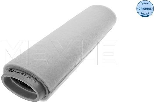 Meyle 312 321 0001 - Air Filter, engine onlydrive.pro