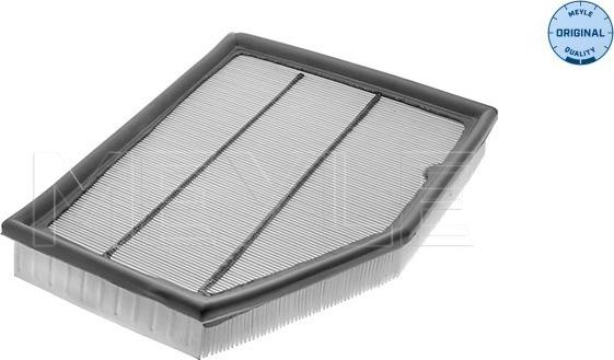 Meyle 312 321 0003 - Air Filter, engine onlydrive.pro