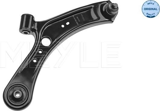 Meyle 33-16 050 0006 - Track Control Arm onlydrive.pro