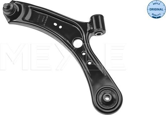 Meyle 33-16 050 0007 - Track Control Arm onlydrive.pro