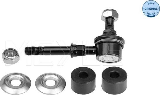 Meyle 33-16 060 0003 - Rod / Strut, stabiliser onlydrive.pro