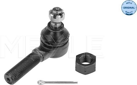 Meyle 33-16 020 0016 - Tie Rod End onlydrive.pro