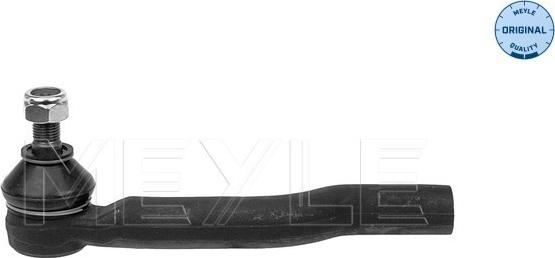 Meyle 33-16 020 0018 - Tie Rod End onlydrive.pro