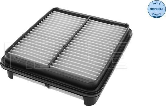 Meyle 33-12 321 0001 - Air Filter, engine onlydrive.pro