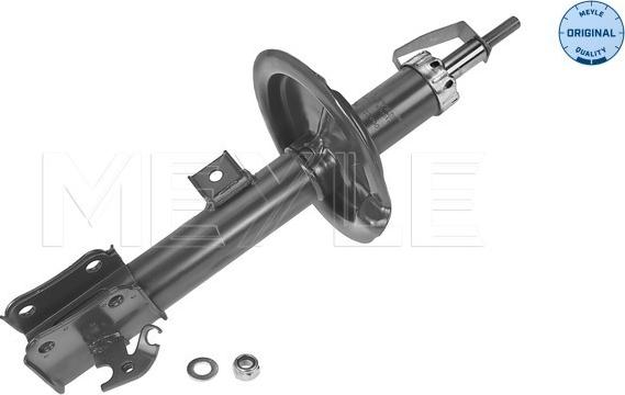 Meyle 33-26 623 0001 - Shock Absorber onlydrive.pro