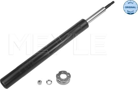 Meyle 326 624 0002 - Shock Absorber onlydrive.pro