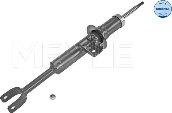 Meyle 326 625 0001 - Shock Absorber onlydrive.pro