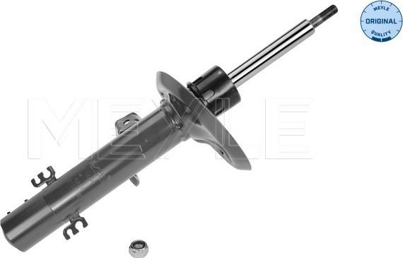 Meyle 326 623 0050 - Shock Absorber onlydrive.pro