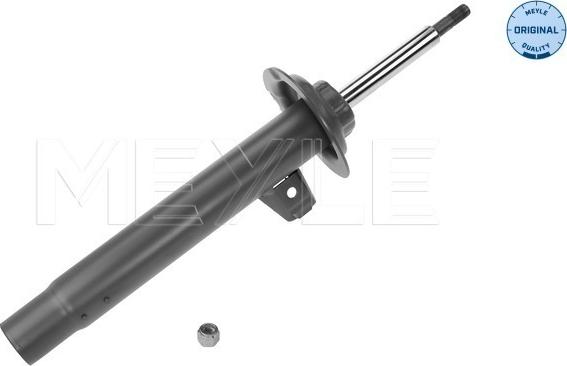 Meyle 326 623 0016 - Shock Absorber onlydrive.pro