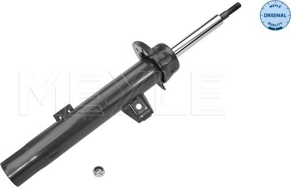 Meyle 326 623 0031 - Shock Absorber onlydrive.pro