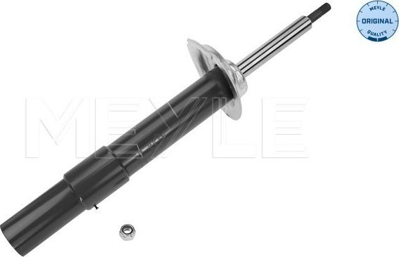 Meyle 326 623 0033 - Shock Absorber onlydrive.pro