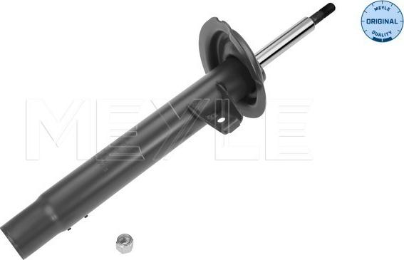 Meyle 326 623 0020 - Shock Absorber onlydrive.pro