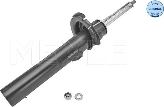 Meyle 326 623 0070 - Shock Absorber onlydrive.pro