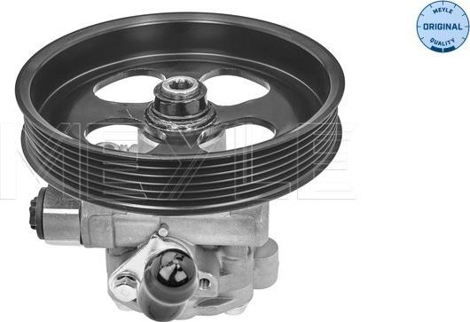 Meyle 32-14 631 0000 - Hydrauliikkapumppu, ohjaus onlydrive.pro