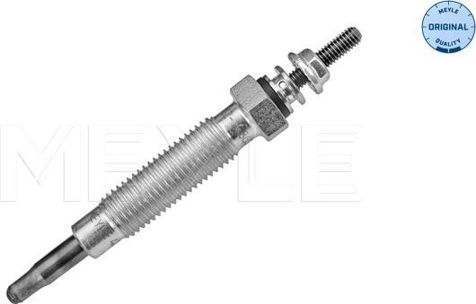 Meyle 32-14 860 0000 - Glow Plug onlydrive.pro